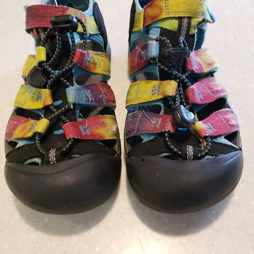 Keen excellent pre